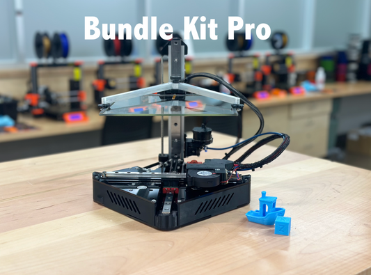 Bundle Kit Pro (Custom Part Kit)