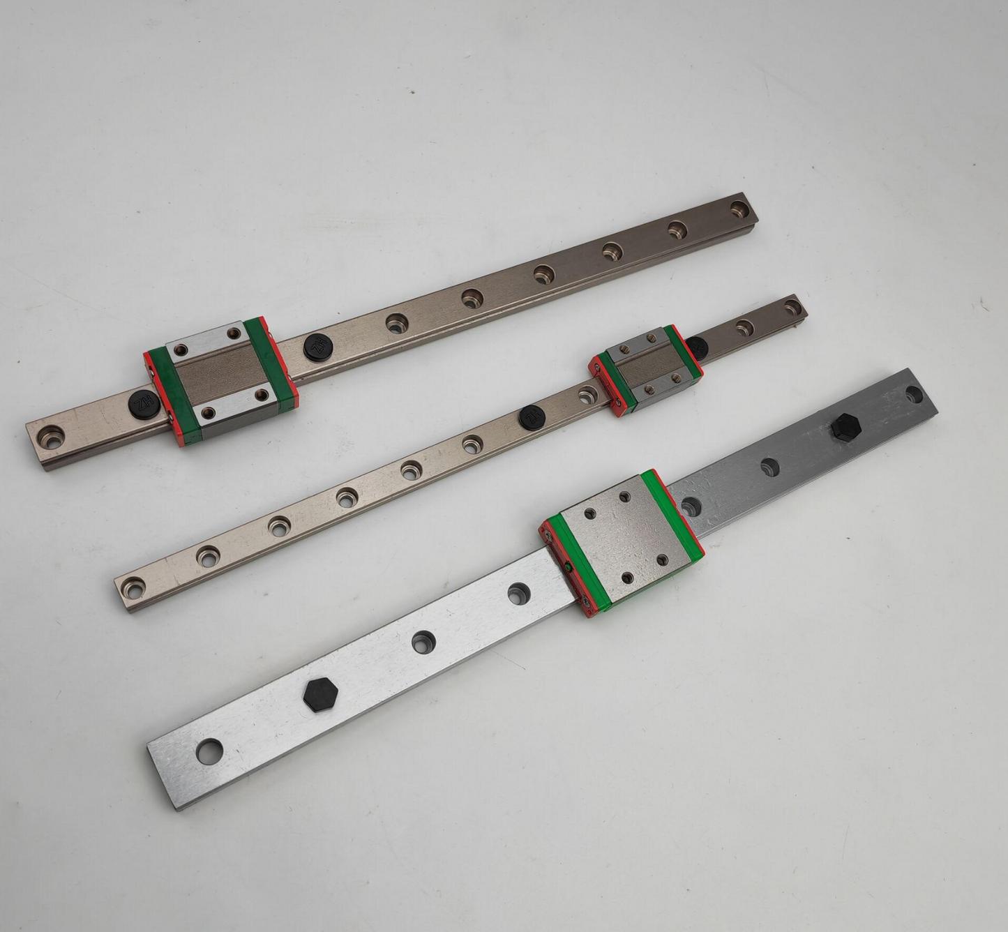 Linear Rail Kit (JourneyMaker)