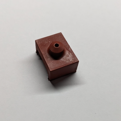 Silicone Sock for Heat Block